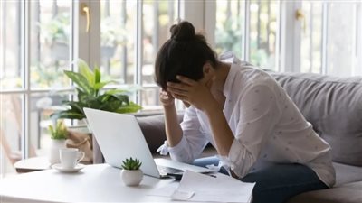 احذر عمليات الاحتيال للتجارة عبر الإنترنت