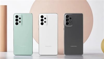 Samsung Galaxy A73 يتلقى تحديثًا جديدًا يعالج الثغرات الأمنية
