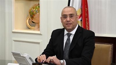 وزير الإسكان يُصدر قرارين لإزالة التعديات ومخالفات البناء بالساحل الشمالي الغربي
