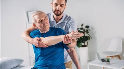 أفضل وقت لتلقي مرضى التورمات الليمفاوية العلاج الطبيعي (فيديو)