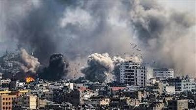 عقب وصولهم لـ25 ألف.. الأمم المتحدة تعلن حقيقة صادمة بشأن ضحايا غزة 