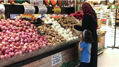 التضخم في الكويت يرتفع بنحو 3.37 % خلال ديسمبر 2023