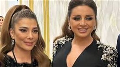 joy awards 2024| موقف إيجابي يجمع بين أصالة وأنغام من جديد