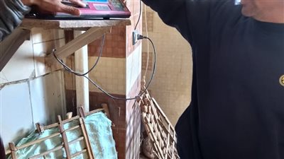 إحالة 90 مخالفة تموينية في الدقهلية إلى النيابة