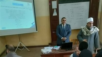 أزهر الشرقية: بدء تصفيات المرحلة الثانية لمسابقة حفظ القرآن الكريم 