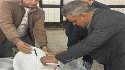 حماية المستهلك يشن حملات رقابية مُكبرة بمختلف المحافظات.. صور