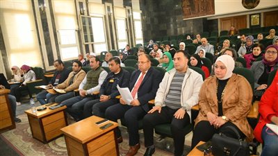 محافظ الغربية يتابع أعمال لجان المشروع القومي لتنمية الأسرة