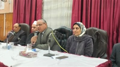 أوقاف سوهاج تنظم دورة اللغة العربية للأئمة المتميزين بالمحافظة