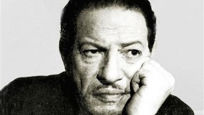 نجيب الريحاني.. حياة شاقة ونهاية مأساوية|سر وصفه السادات بالـ 