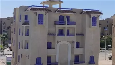 أسعار وأنظمة سداد شقق الإسكان المتميز في أسيوط الجديدة
