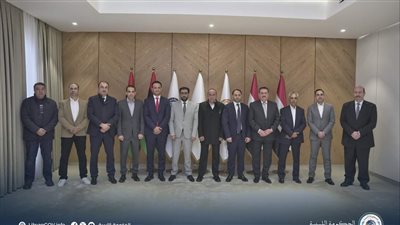 وزيرا التخطيط والتنمية المحلية ومحافظ الإسكندرية يتفقدون مركز السيطرة الموحد 