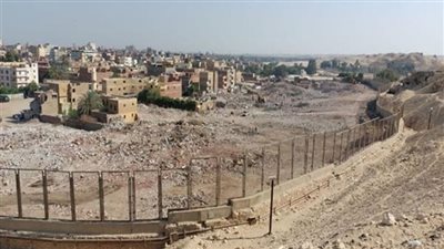 إلزام الحكومة بعقد حوار مجتمعي مع أهالي نزلة السمان.. تفاصيل القضية