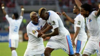 أمم أفريقيا .. الكونغو الديمقراطية يعادل النتيجة أمام المغرب
