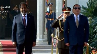 مصر حليف تاريخي.. الصومال يهدد إثيوبيا ويوطد علاقته بالقاهرة