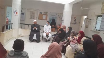 بني سويف تنظم ندوة توعوية