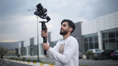 التقني اسماعيل شوان: الذكاء الاصطناعي سيعرض البشر للانقراض