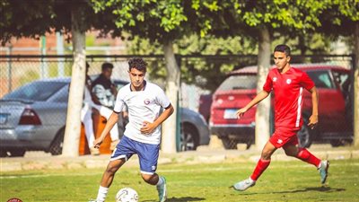 مباريات ودية لفرق الناشئين بـ مودرن فيوتشر تحت أنظار فورموسينيو