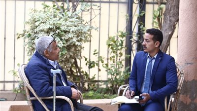 أيمن فودة: الطبيب الشرعي يتقاضى بدل عدوى 30 جنيهًا فقط 