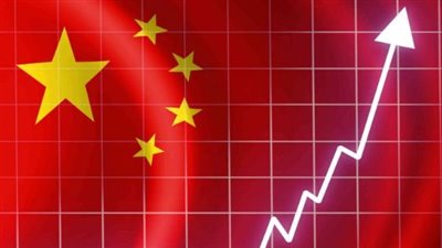 نمو اقتصاد بكين بـ5.2% العام الماضي إلى 618.2 مليار دولار