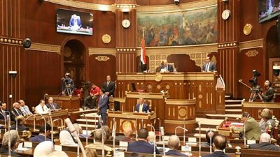 زراعة الشيوخ تناقش ملف الثروة السمكية.. وتطالب بحلول عملية لزيادة الإنتاج