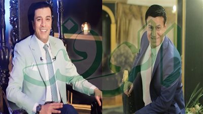 هل يتولى حلمي عبد الباقي منصب نقيب الموسيقيين بعد قرار مصطفى كامل؟ بيان يحسم الأمر