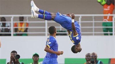 مجموعة المغرب..زامبيا تتعادل مع تنزانيا في أمم أفريقيا