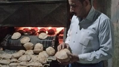 ضبط 251 مخالفة تموينية بالمخابز والأسواق في المنيا