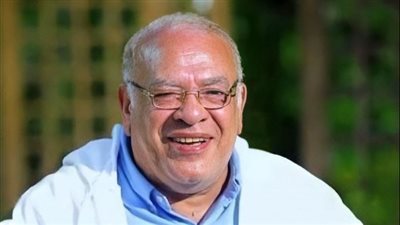 صلاح عبدالله يخوض ماراثون رمضان بمسلسل 