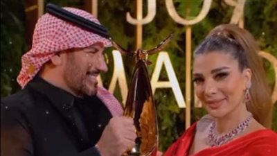 أصالة لزوجها: تعلمت معك الحب على أصوله