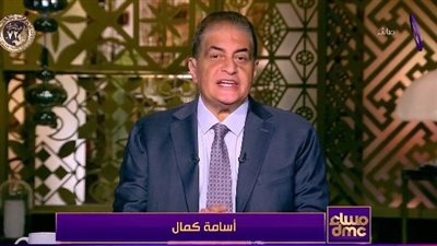أسامة كمال: قمة القاهرة للسلام دورها مهم جدًا ووضعت العالم أمام مسئوليته