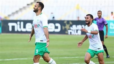 بيراميدز يقترب من حسم صفقة مروان حمدي 
