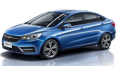 ارتفاع أسعار سيارات شيري 2024 المجمعة محلياً