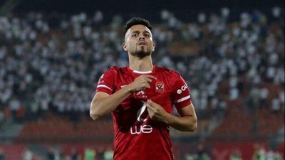 صلاح محسن يقترب من الانتقال لسيراميكا كليوباترا