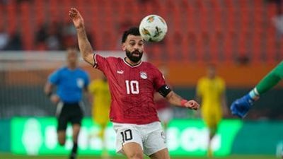 أمم أفريقيا.. شبانة ينتقد اتحاد كرة القدم بسبب محمد صلاح