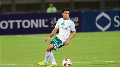 كريم العراقي على أعتاب الزمالك وصفقة مهاب ياسر تقترب من الحسم