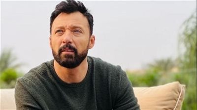 أحمد فهمي وكيل نيابة تنقلب حياته فى 