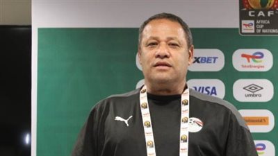 أمم أفريقيا.. ضياء السيد: واثق في قدرات لاعبي مصر أمام الرأس الأخضر