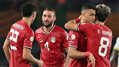 أمم أفريقيا.. تشكيل منتخب مصر المتوقع في مواجهة كاب فيردي المرتقبة