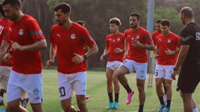 أمم أفريقيا.. موعد مباراة منتخب مصر أمام الرأس الأخضر والقنوات الناقلة 
