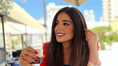 إيمان الحسينى تظهر بنحافة ملحوظة..وتكشف السر (فيديو)