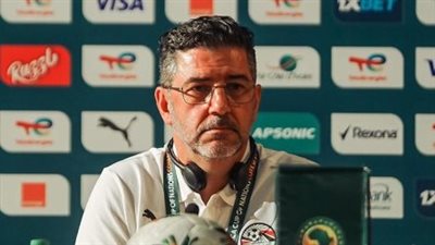 أمم أفريقيا.. موعد المؤتمر الصحفي لمباراة مصر والكونغو الديموقراطية اليوم