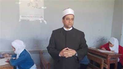 اليوم.. انتهاء امتحانات الابتدائية والإعدادية الأزهرية بالإسماعيلية 