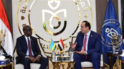 تعزيز العلاقات الثنائية مع رواندا في السياحة العلاجية وتقديم خدمات طبية عالية الجودة للوافدين