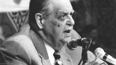 في ذكرى رحيله.. فؤاد باشا سراج الدين وزيرًا للداخلية وتحدي معركة الإسماعيلية