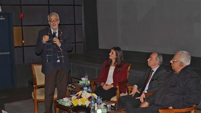 التنسيق الحضاري يناقش كتاب ضاحية مصر الجديدة روح المكان وذاكرة الزمان الإصدار الرابع لسلسلة ذاكرة المدينة