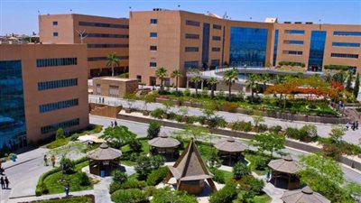 التقديم مستمر| قائمة أسماء الجامعات الأهلية والخاصة 2024