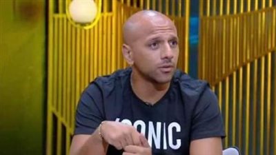 معتز إينو يحذر لاعبي الأهلي من سيمبا.. ويدافع عن إمام عاشور