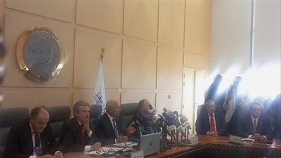 وزير النقل: خط الرورو بين مصر وإيطاليا ينقل الحاصلات الزراعية سريعة التلف في أسرع وقت