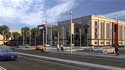 بالمستندات| آلية التقديم في جامعة المنصورة الجديدة الأهلية 2024