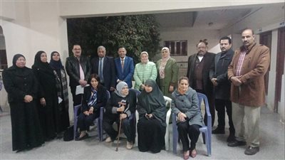 محافظ أسيوط يعلن إنتهاء أعمال لجنة إختيار الأم المثالية لعام 2024